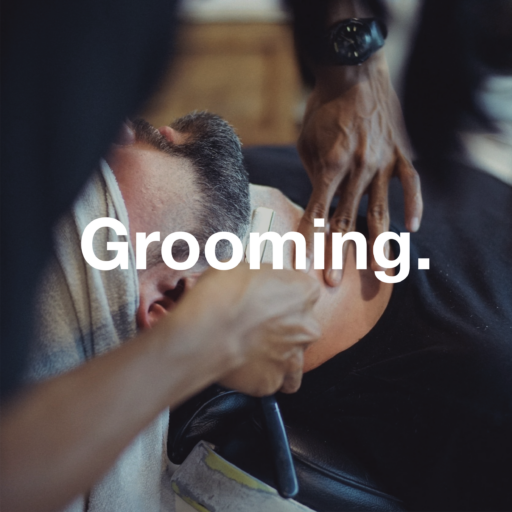 Grooming