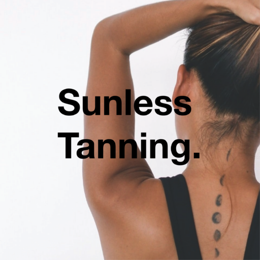 Sunless Tanning