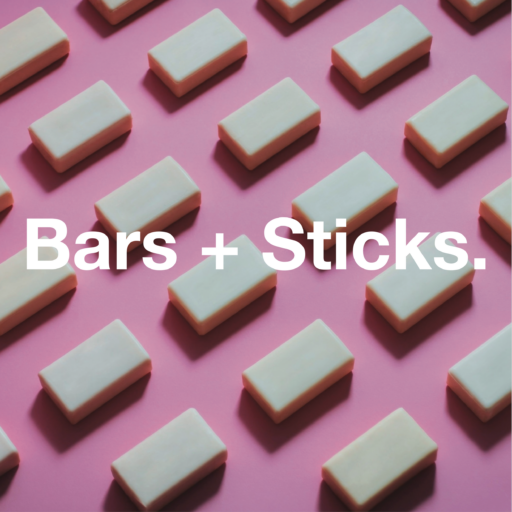 Bars & Sticks