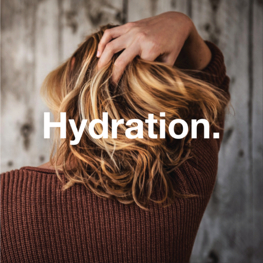 Moisturisation & Hydration