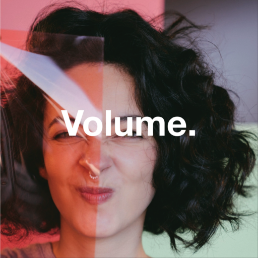 Volume