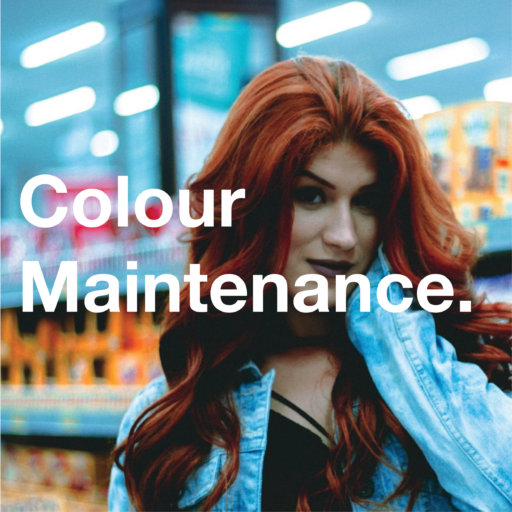 Colour Maintenance