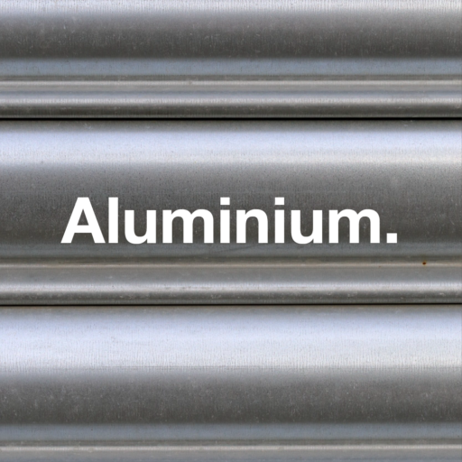 Aluminium