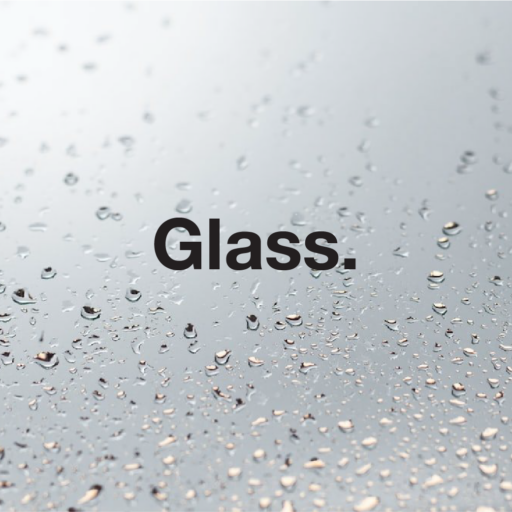 Glass