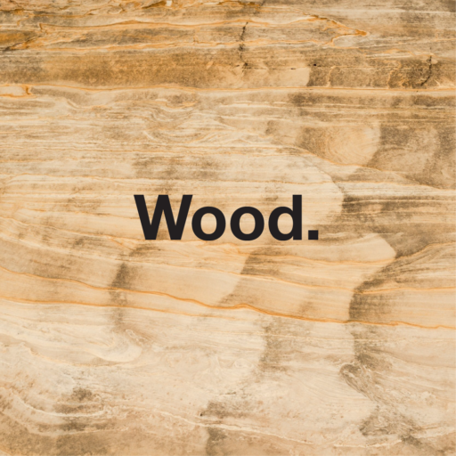 Wood