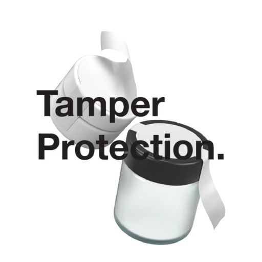 Tamper Protection