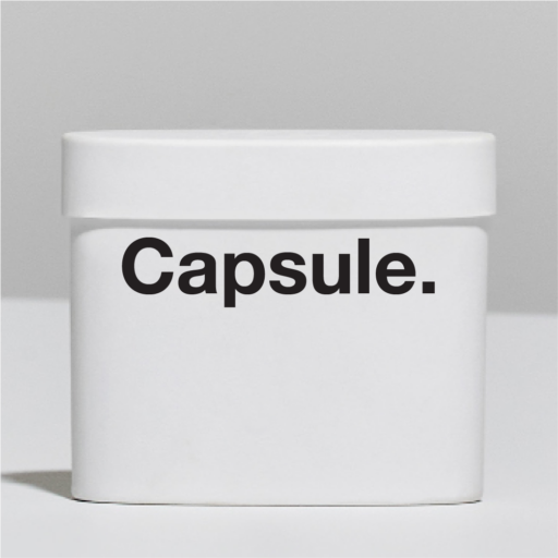 Capsule