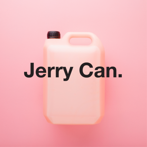 Jerry Can