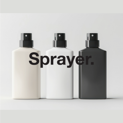 Sprayer