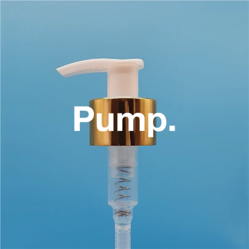 Pump