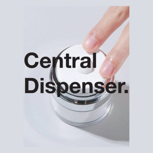 Central Dispenser